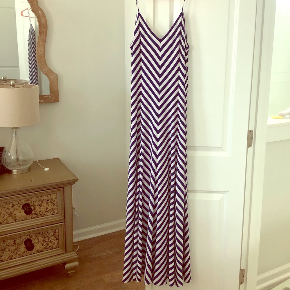 Ralph Lauren Polo Dress